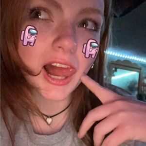 Meet your Posher, Isabella